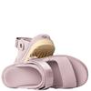 UGG WOMENS WEDGE STRAP SANDAL - BAY FOG